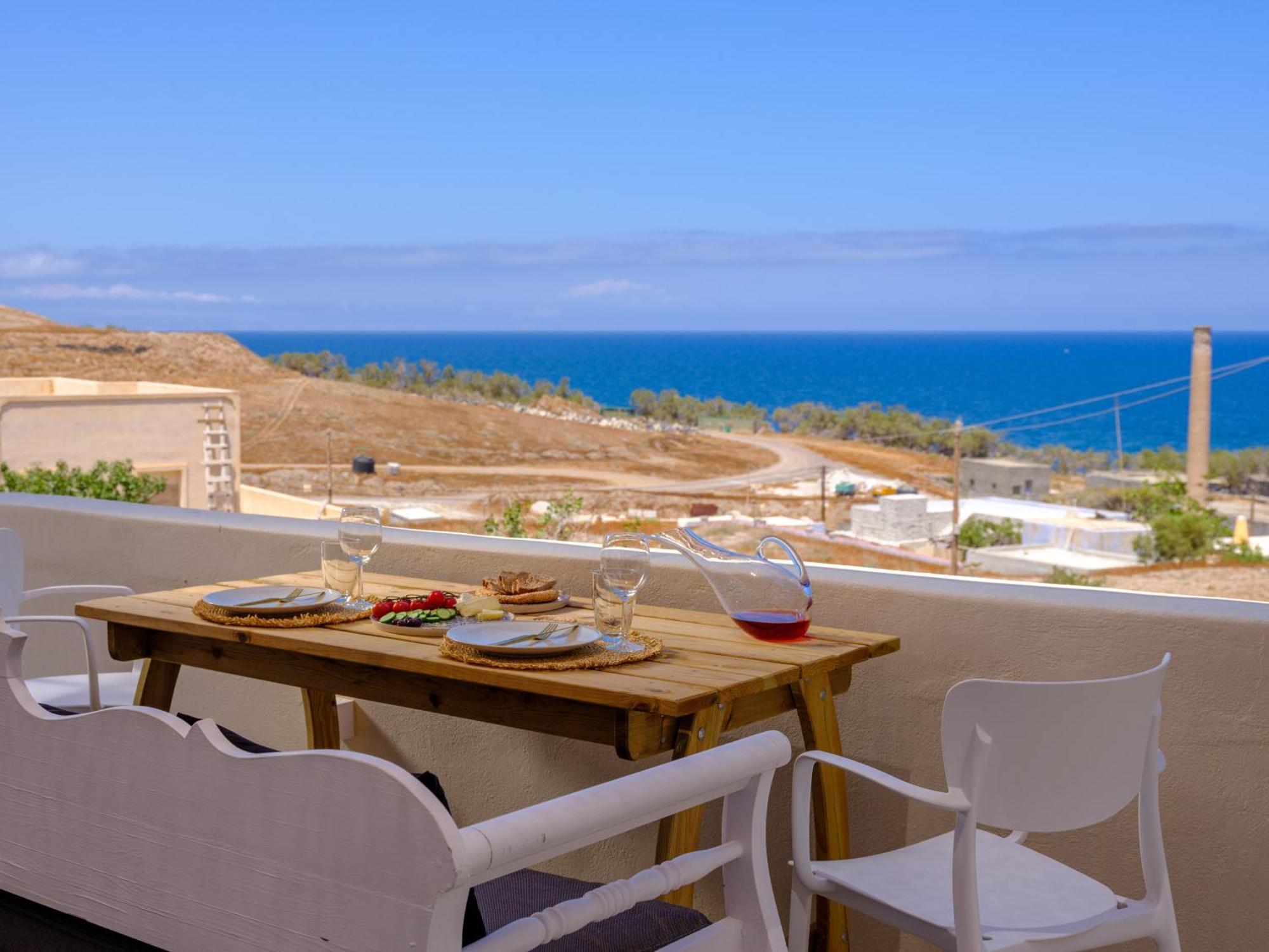 Santorini C Villa Fira  Exterior photo